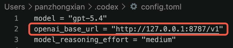 codex-headroom-proxy-config