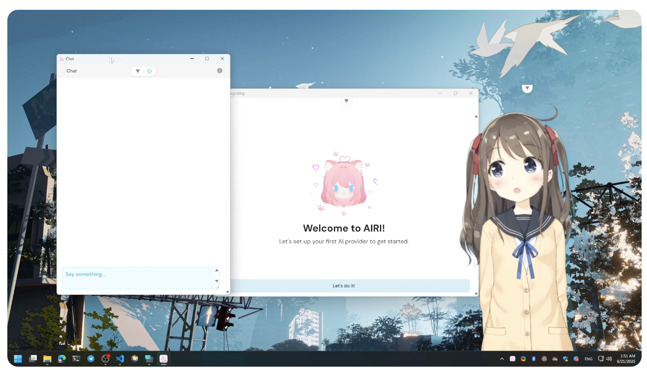 airi-demo