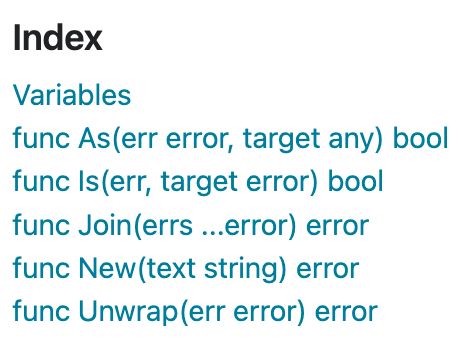 errors-pkg-index