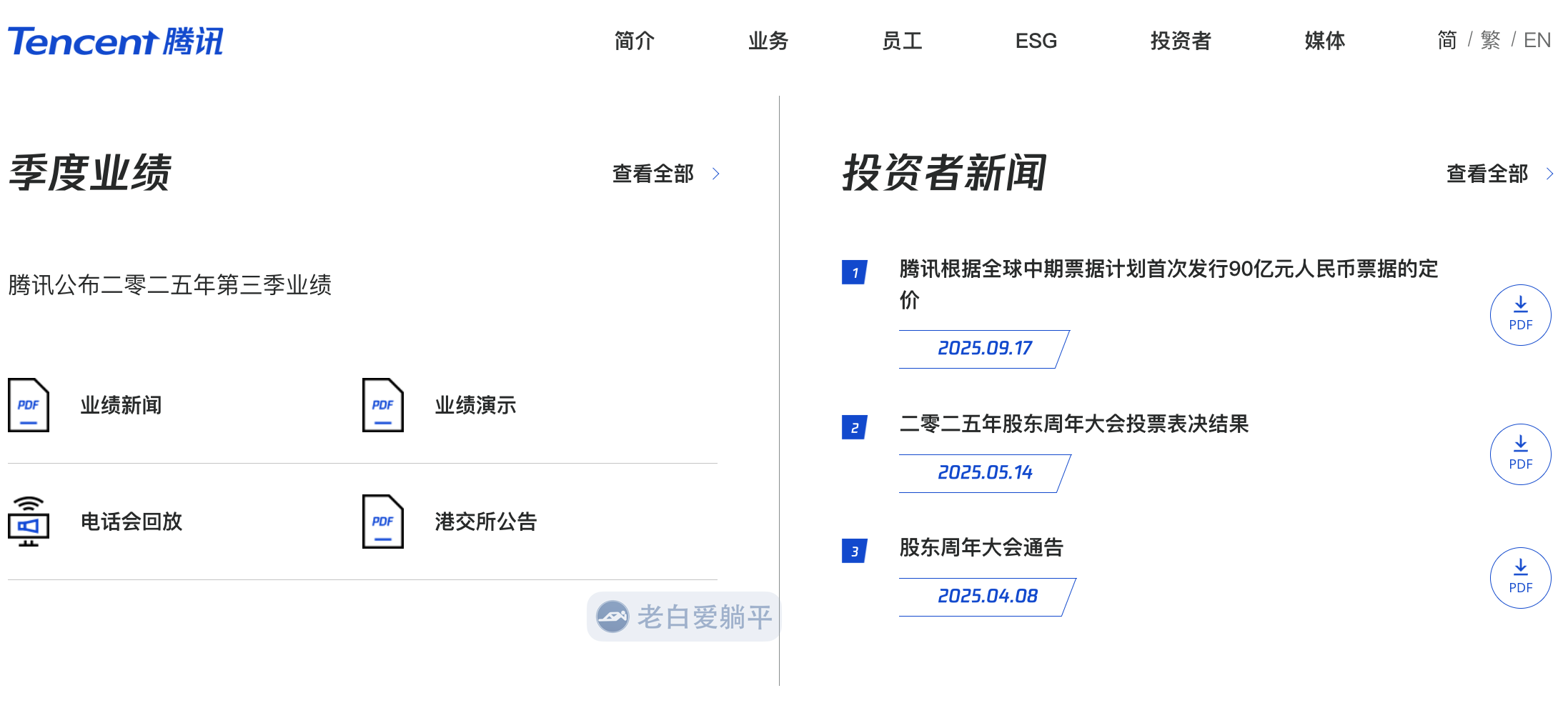 tencent-report