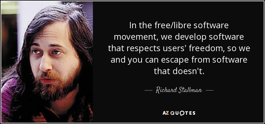 free-software