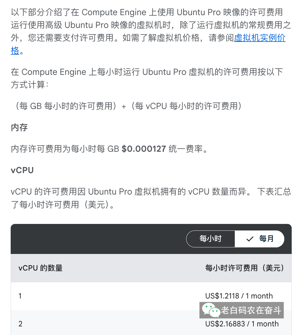 ubuntu-pro-price