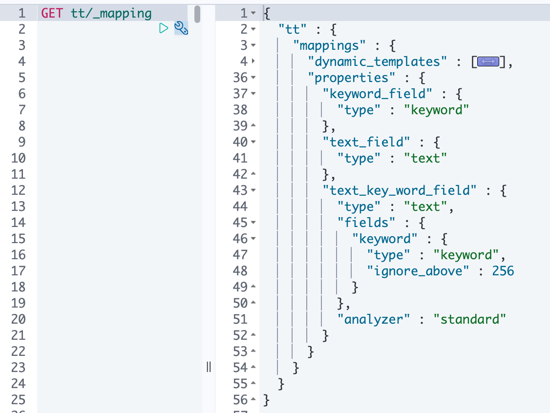 check-mappings-from-dev-tools