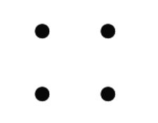 Four dots are shown.