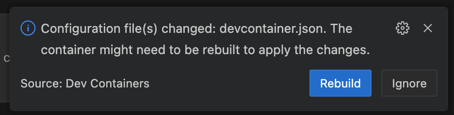 dev-containers-rebuild